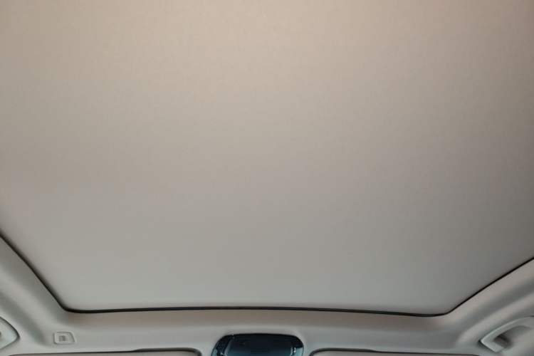 Used BMW X3 2023 Restyled xDrive30i Leading Edition M Night Sky Package Headliner
