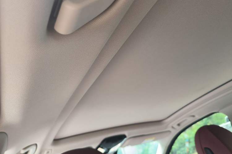 Used BMW X3 2023 xDrive25i M Sport Package Headliner