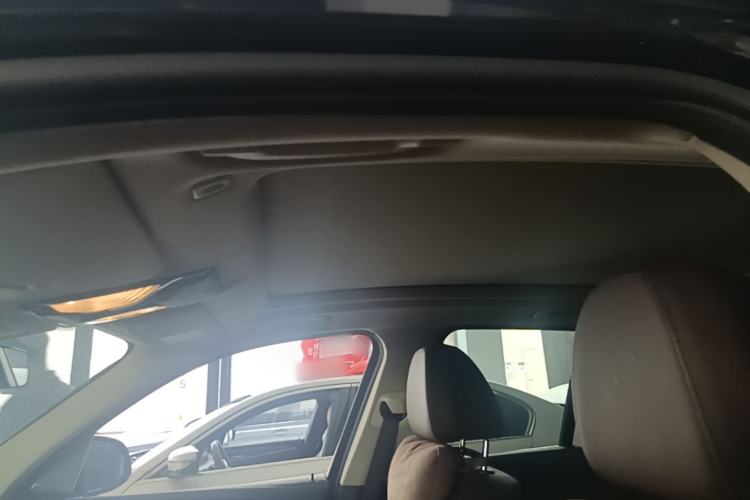 Used BMW X3 2023 Restyled xDrive30i Leading Edition M Night Sky Package Headliner