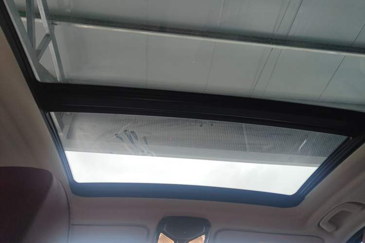 Used BMW X3 2023 xDrive25i M Sport Package Headliner
