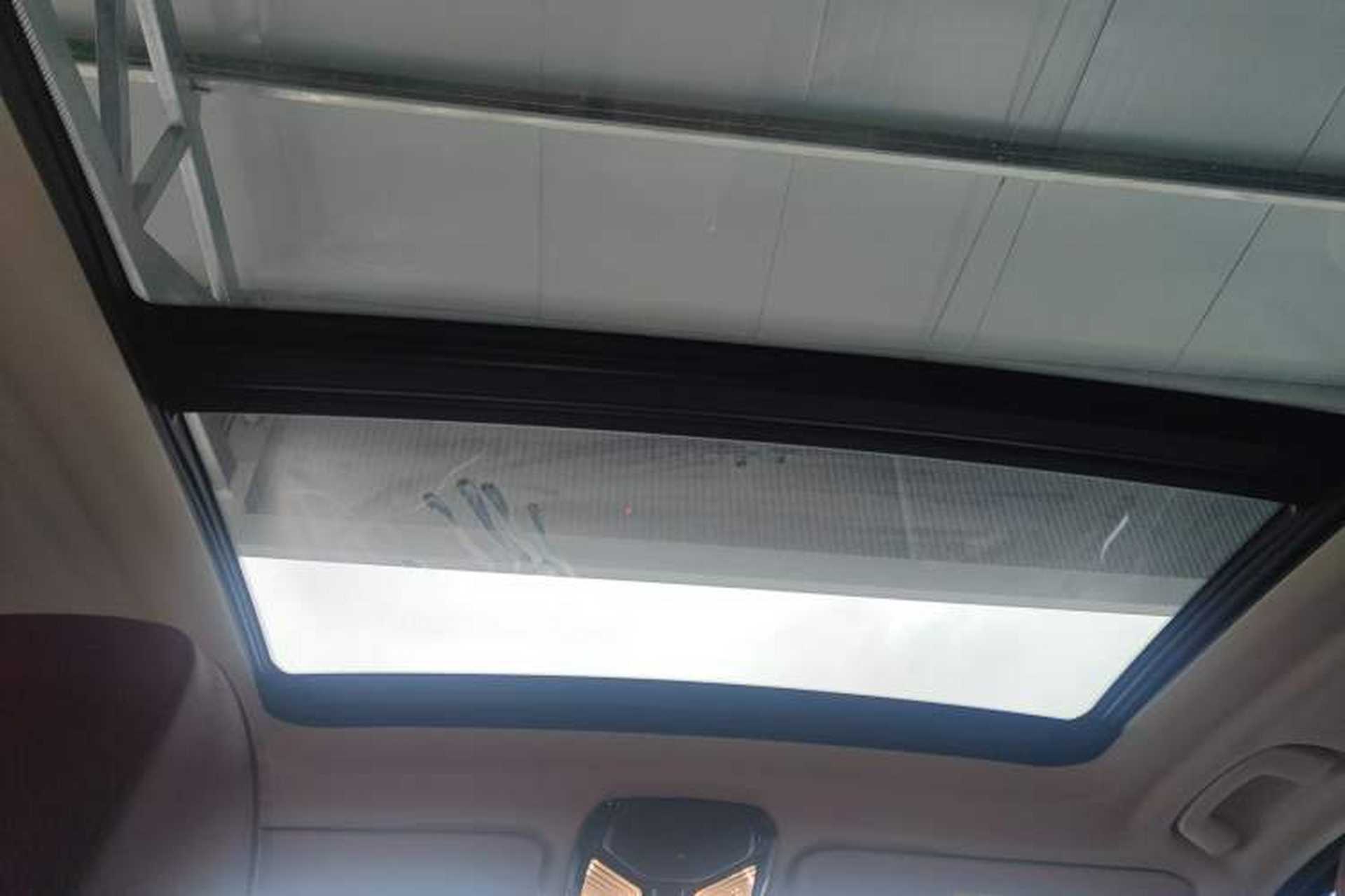 Used BMW X3 2023 xDrive25i M Sport Package Headliner