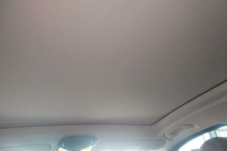 Used BMW X3 2023 Restyled xDrive30i Leading Edition M Night Sky Package Headliner