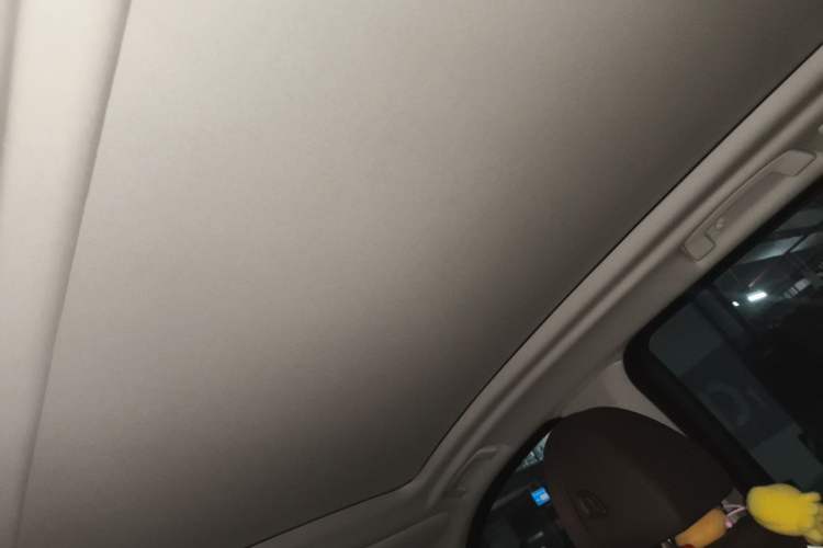 Used BMW X3 2023 xDrive30i Leading Model M Night Edition Package Headliner
