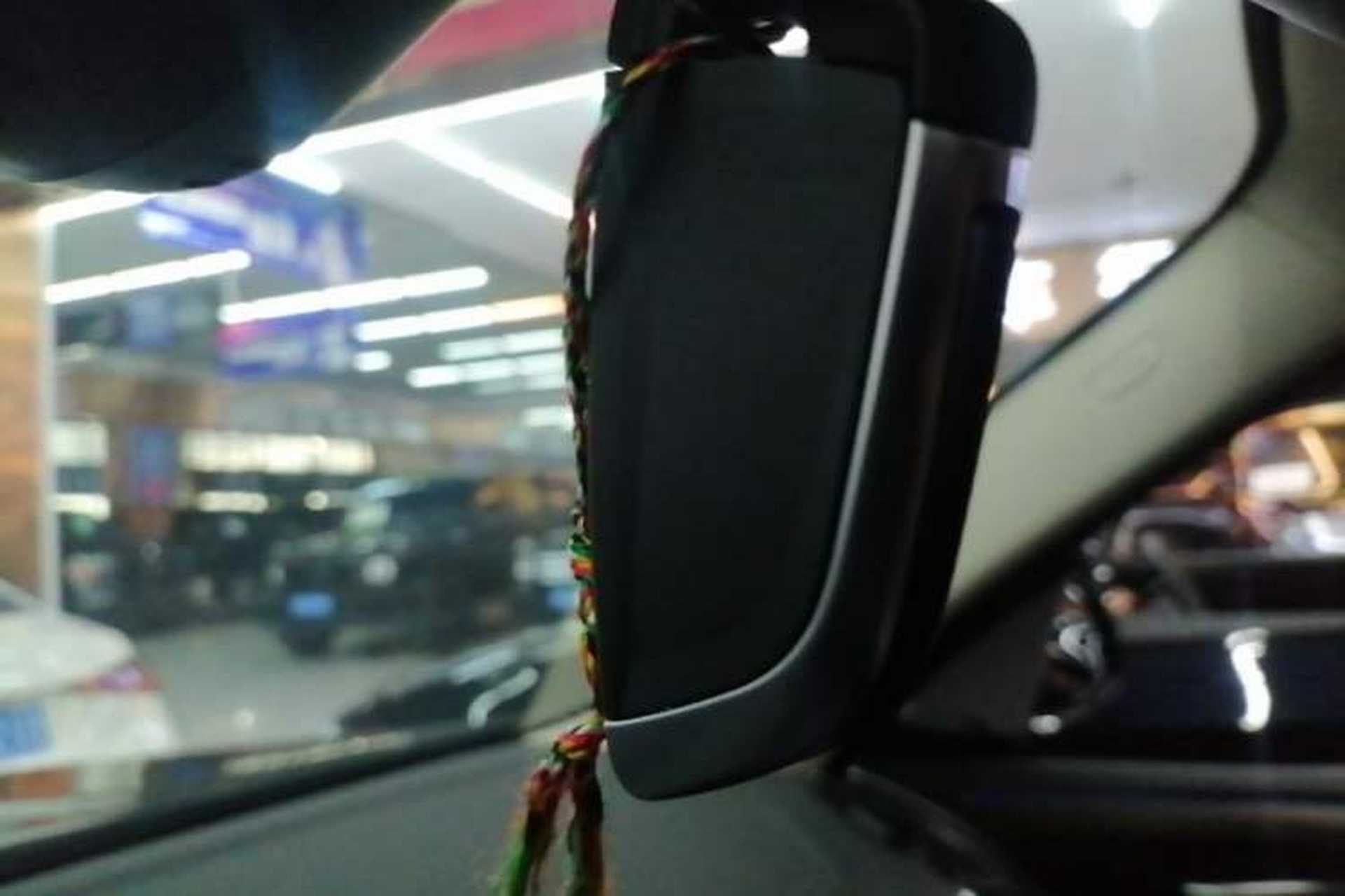 Used BMW X3 2023 xDrive30i Leading Model M Night Edition Package Interior 1