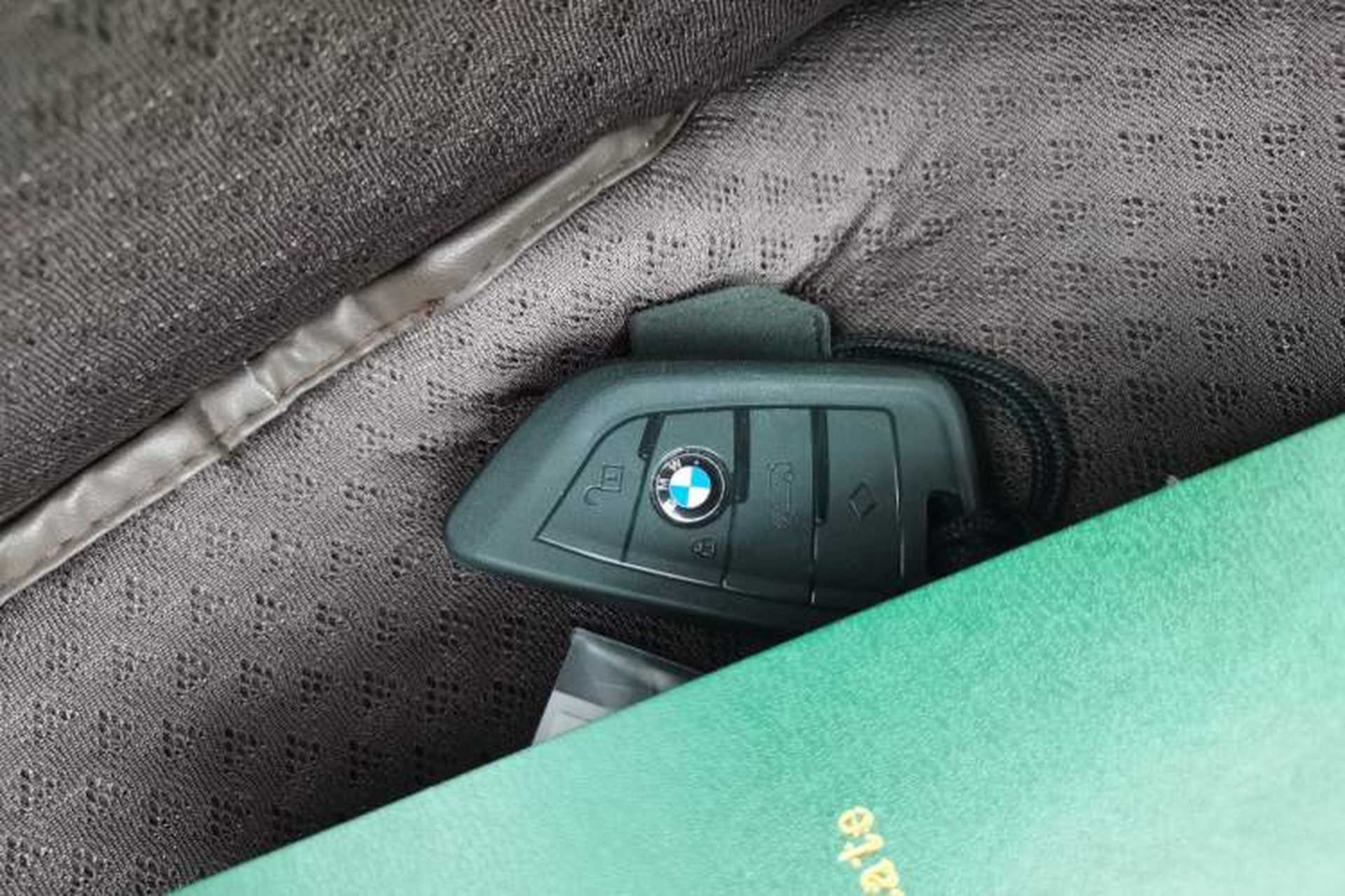 Used BMW X3 2023 xDrive25i M Sport Package Interior 1