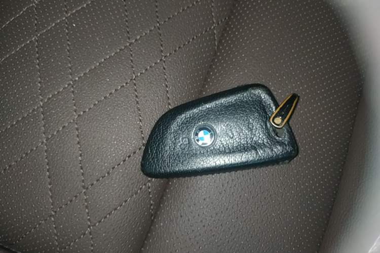 Used BMW X3 2023 Restyled xDrive30i Leading Edition M Night Sky Package Interior 1