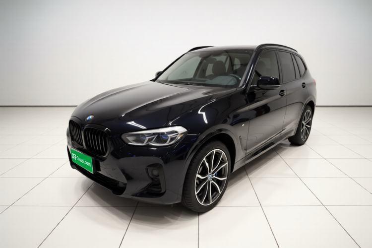 Ojetý BMW X3 2023 xDrive30i Leading Model M Night Edition Package Guazi used car, China used car export, Used car for sale, Used  cars, Cheapest cars for sale
