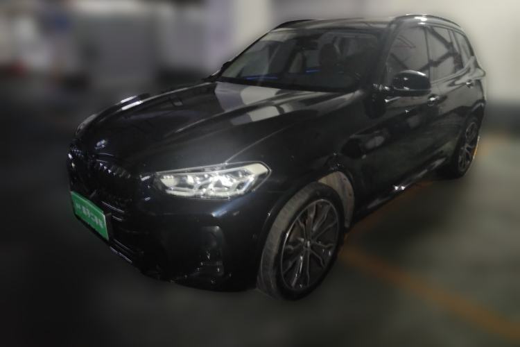 BMW X3 2023 xDrive30i Leading Model M Night Edition Package usata Guazi used car, China used car export, Used car for sale, Used  cars, Cheapest cars for sale