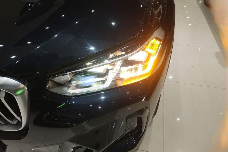 Used BMW X3 2023 xDrive25i M Sport Package Left Front Headlight