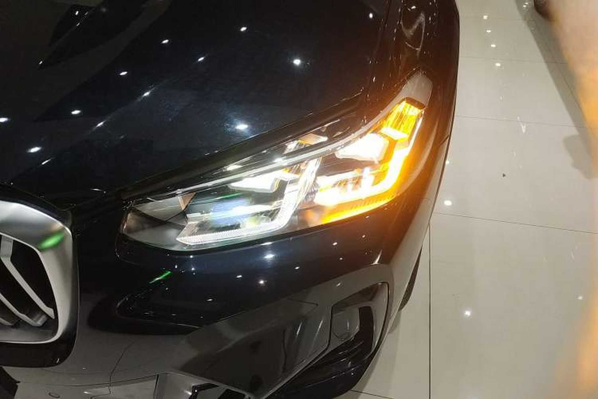 Used BMW X3 2023 xDrive25i M Sport Package Left Front Headlight