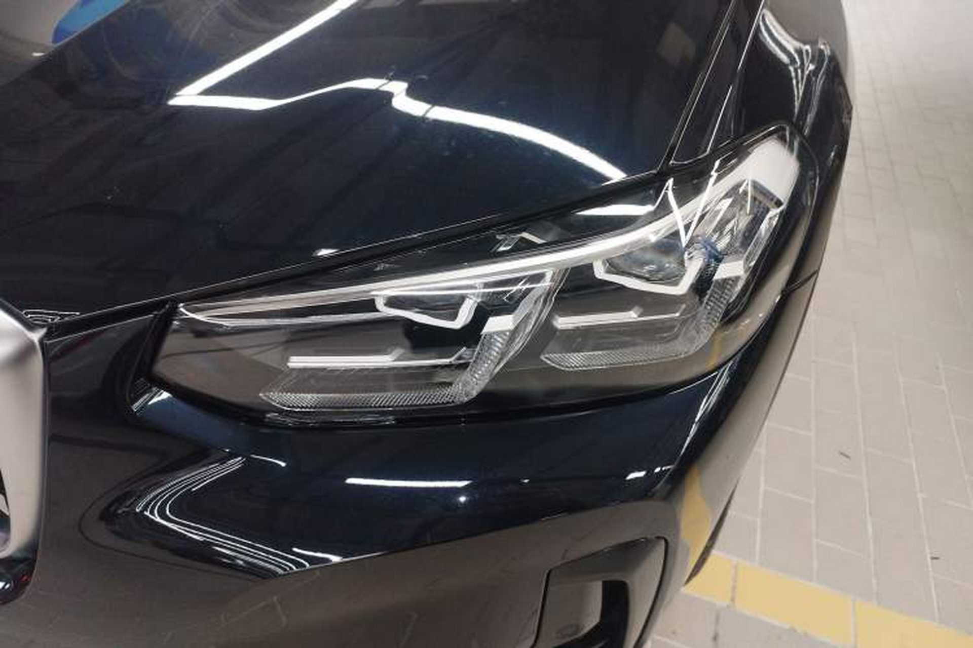 Used BMW X3 2023 xDrive25i M Sport Package Left Front Headlight