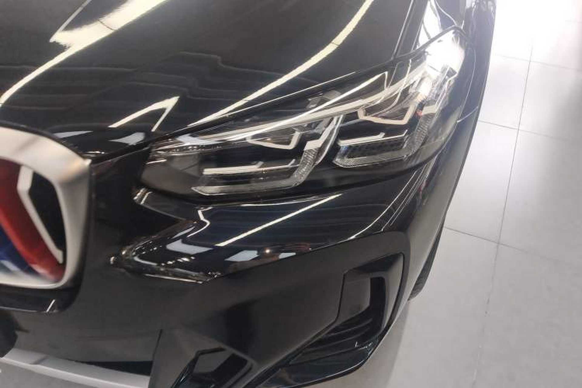 Used BMW X3 2023 xDrive25i M Sport Package Left Front Headlight