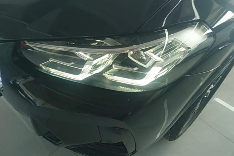 Used BMW X3 2023 xDrive25i M Sport Package Left Front Headlight