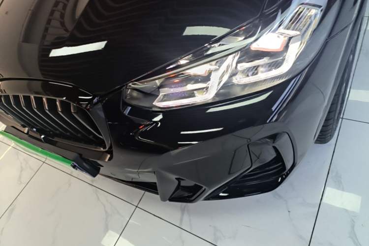 Used BMW X3 2023 Restyled xDrive30i Leading Edition M Night Sky Package Left Front Headlight
