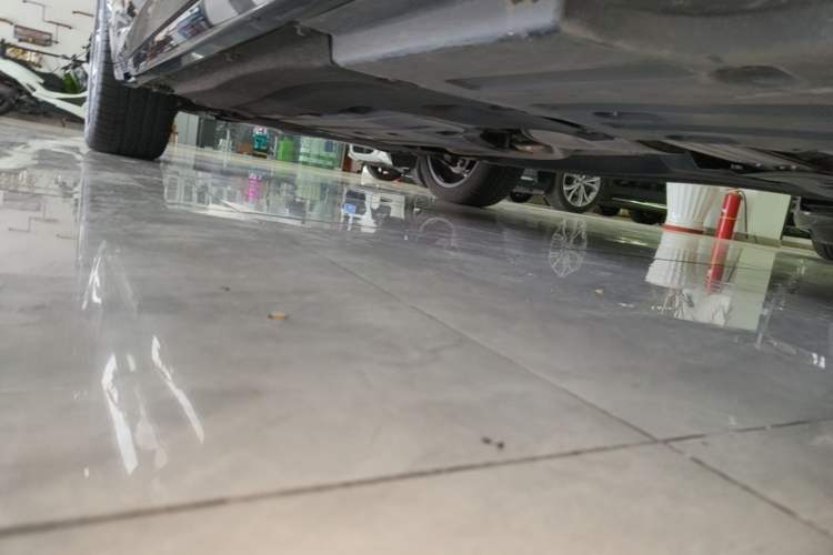 Used BMW X3 2023 Restyled xDrive30i Leading Edition M Night Sky Package Left Side Sill