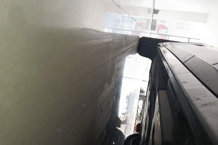 Used BMW X3 2023 xDrive25i M Sport Package Left Side Sill