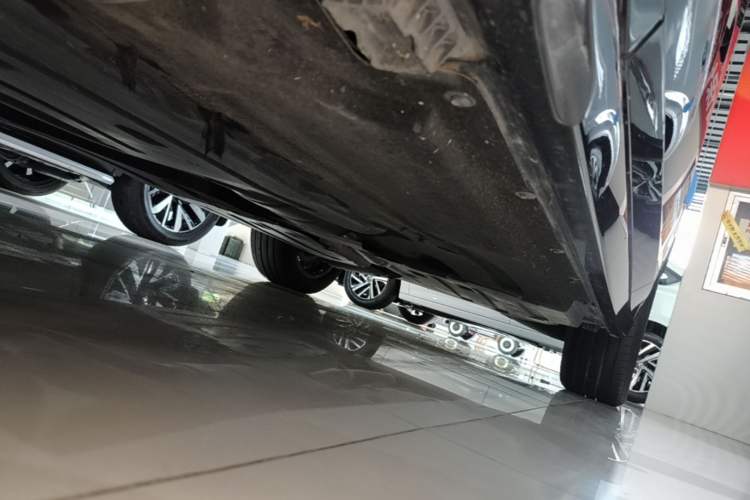 Used BMW X3 2023 xDrive25i M Sport Package Left Side Sill