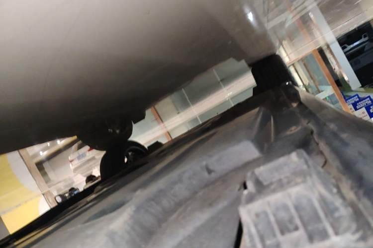 Used BMW X3 2023 xDrive30i Leading Model M Night Edition Package Left Side Sill