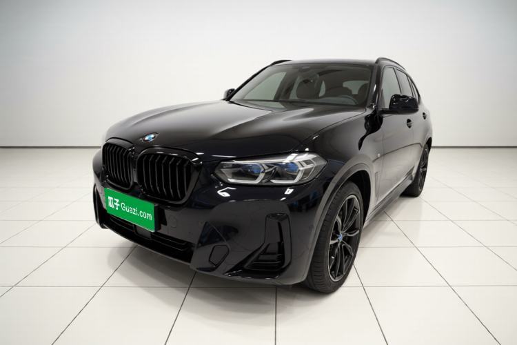 Ojetý BMW X3 2023 xDrive30i Luxury Edition M Night Sky Package Guazi used car, China used car export, Used car for sale, Used  cars, Cheapest cars for sale