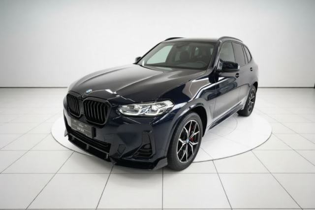 BMW X3 2023 xDrive25i M Sport Package de segunda mano