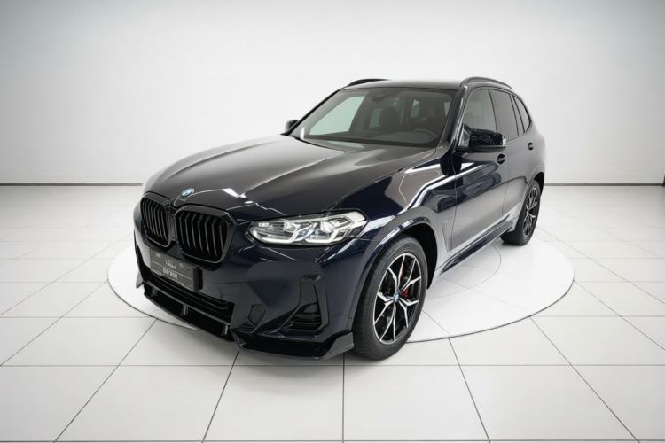 Used BMW X3 2023 xDrive25i M Sport Package Guazi used car, China used car export, Used car for sale, Used  cars, Cheapest cars for sale