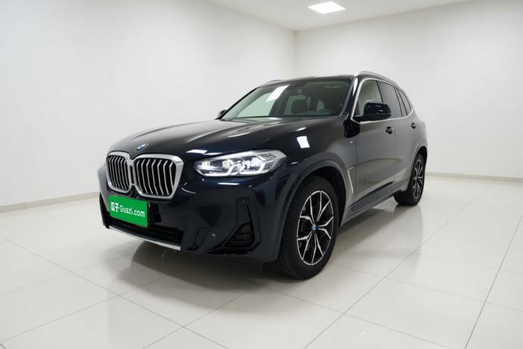BMW X3 2023 xDrive25i M Sport Package