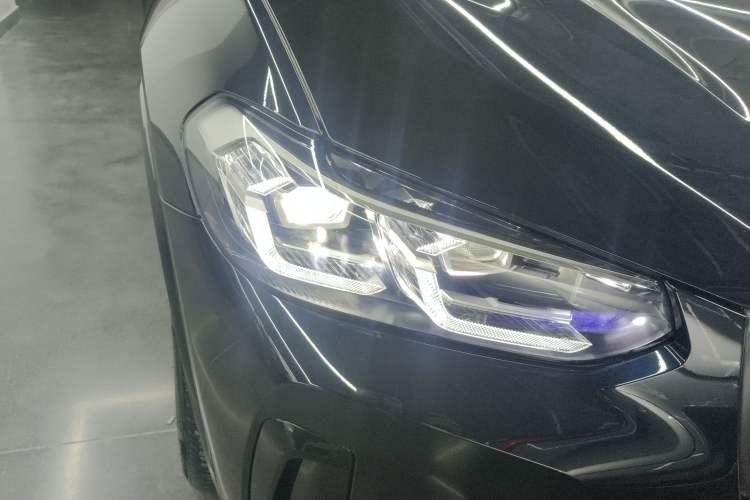 Used BMW X3 2023 xDrive25i M Sport Package Right Front Headlight