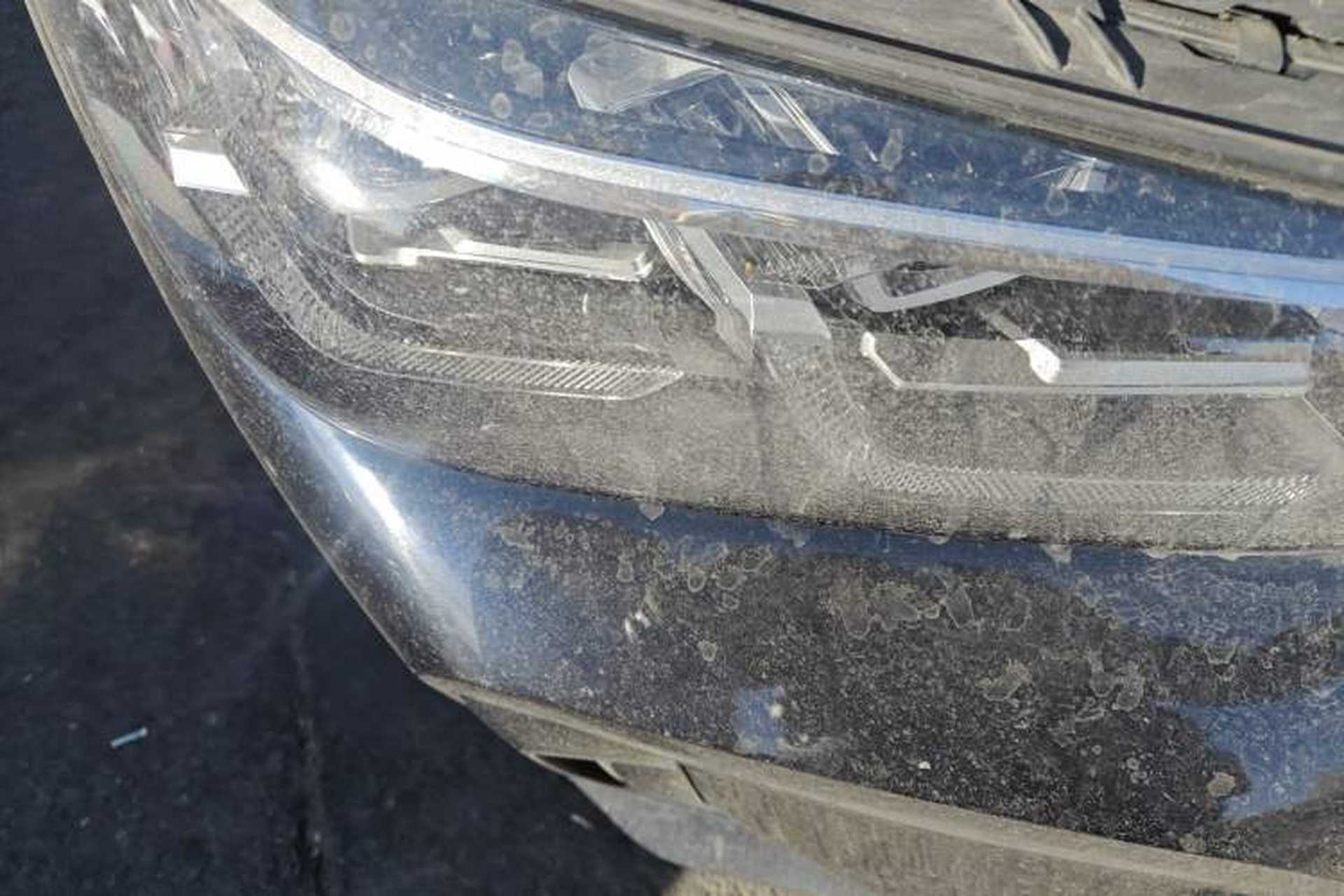 Used BMW X3 2023 Restyled xDrive30i Leading Edition M Night Sky Package Right Front Headlight
