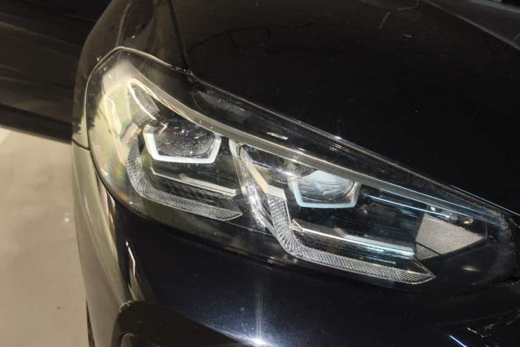 Used BMW X3 2023 xDrive25i M Sport Package Right Front Headlight