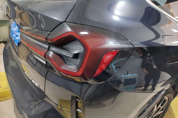 Used BMW X3 2023 xDrive25i M Sport Package Right Rear Taillight