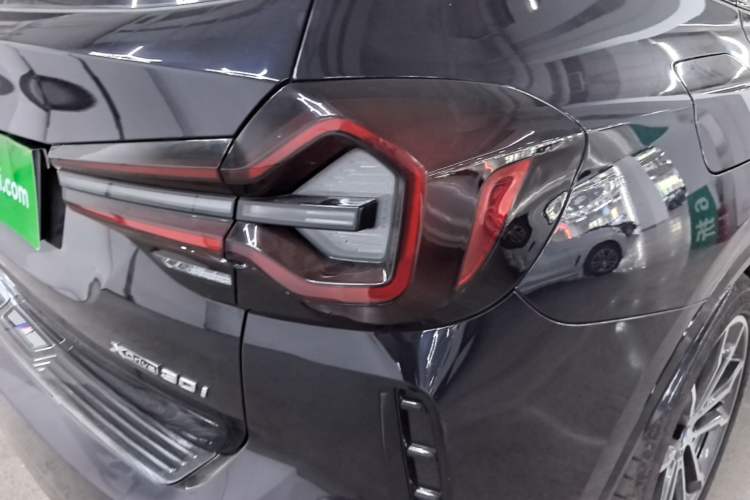 Used BMW X3 2023 Restyled xDrive30i Leading Edition M Night Sky Package Right Rear Taillight