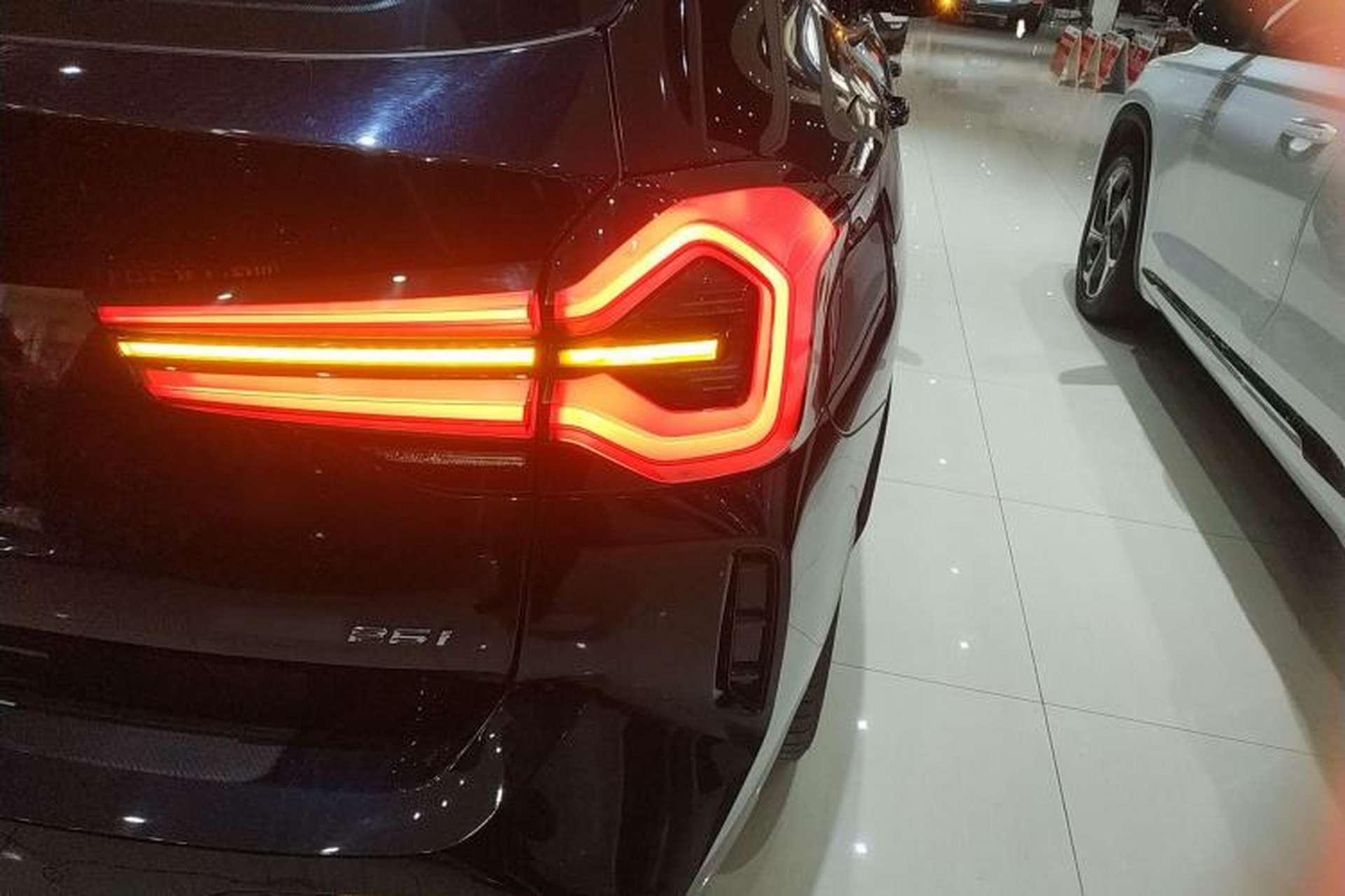 Used BMW X3 2023 xDrive25i M Sport Package Right Rear Taillight
