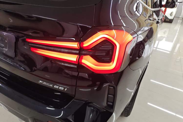 Used BMW X3 2023 xDrive25i M Sport Package Right Rear Taillight