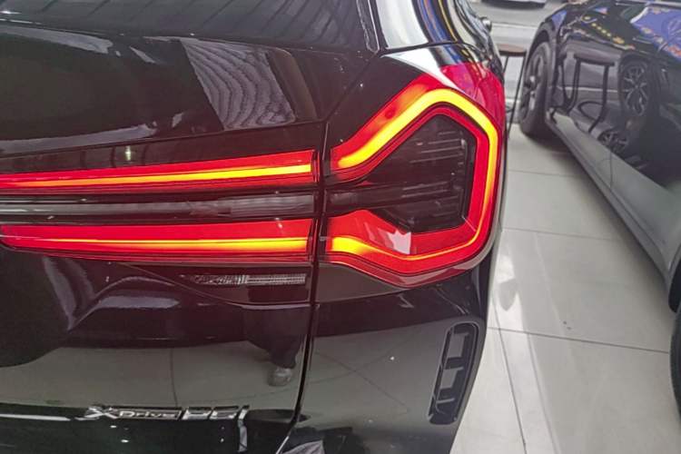 Used BMW X3 2023 xDrive25i M Sport Package Right Rear Taillight