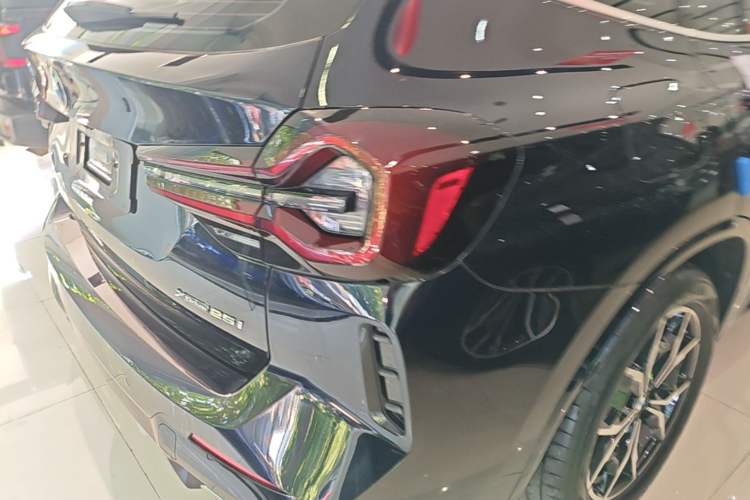 Used BMW X3 2023 xDrive25i M Sport Package Right Rear Taillight