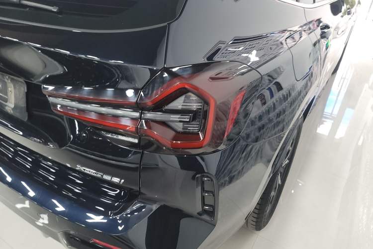 Used BMW X3 2023 xDrive25i M Sport Package Right Rear Taillight