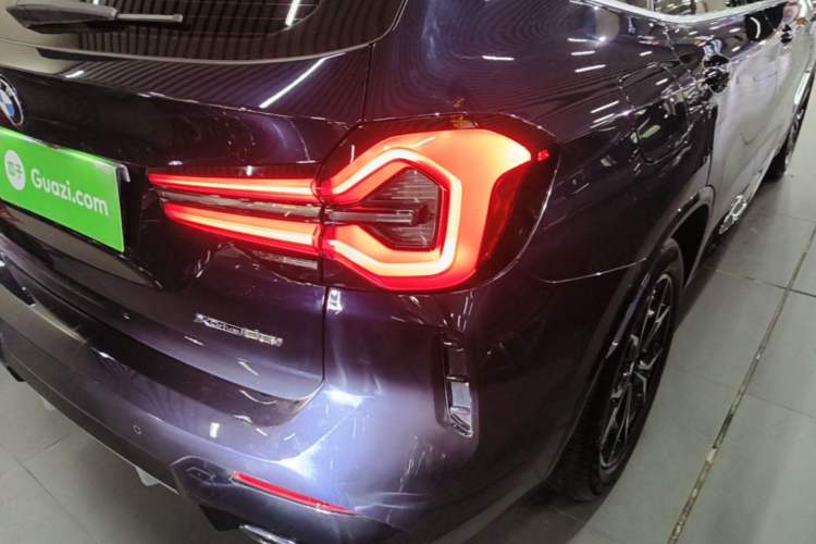 Used BMW X3 2023 xDrive25i M Sport Package Right Rear Taillight