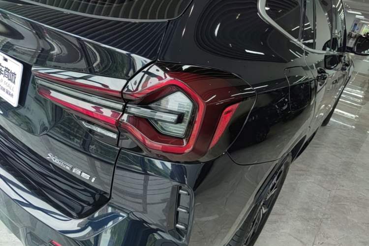 Used BMW X3 2023 xDrive25i M Sport Package Right Rear Taillight
