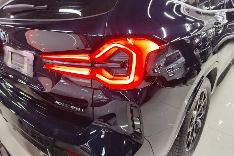 Used BMW X3 2023 xDrive25i M Sport Package Right Rear Taillight