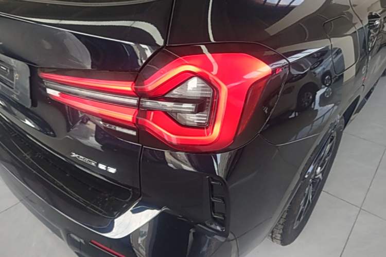 Used BMW X3 2023 xDrive25i M Sport Package Right Rear Taillight