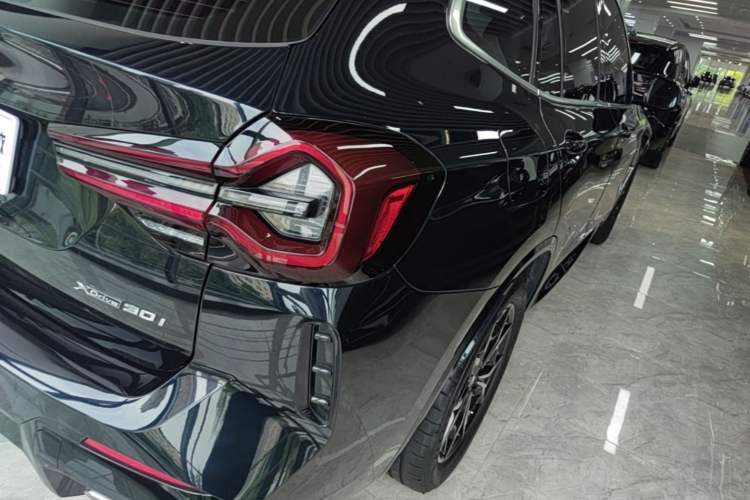 Used BMW X3 2023 xDrive25i M Sport Package Right Rear Taillight