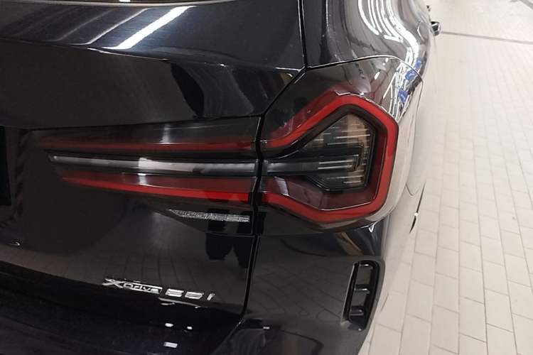 Used BMW X3 2023 xDrive25i M Sport Package Right Rear Taillight