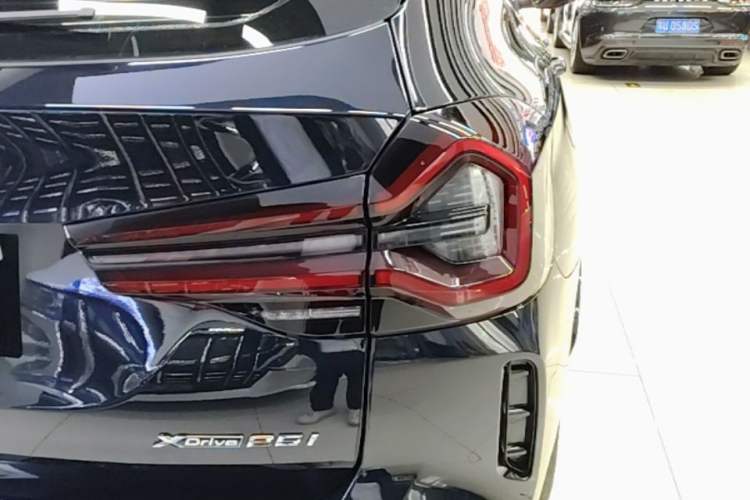 Used BMW X3 2023 xDrive25i M Sport Package Right Rear Taillight