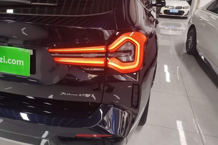 Used BMW X3 2023 xDrive25i M Sport Package Right Rear Taillight