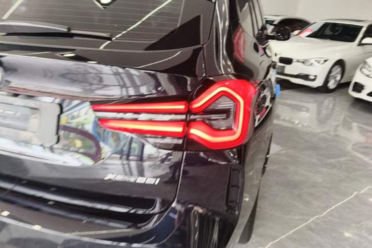 Used BMW X3 2023 xDrive25i M Sport Package Right Rear Taillight