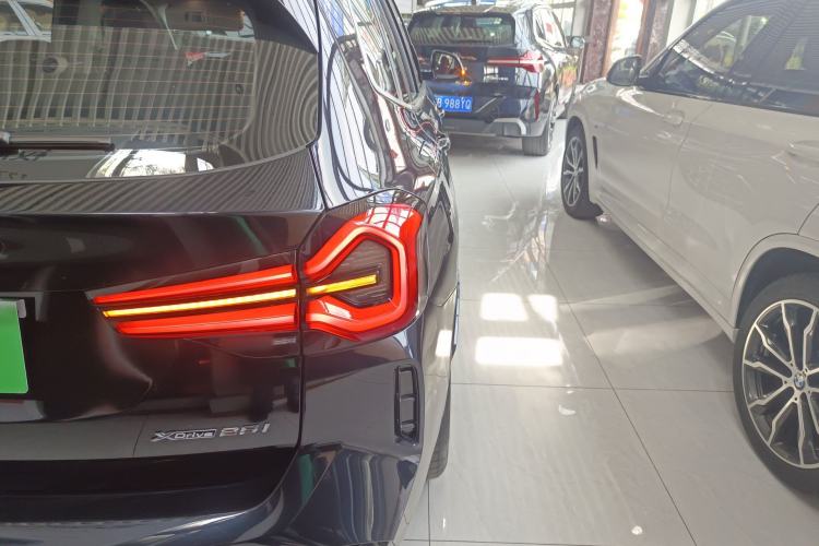 Used BMW X3 2023 xDrive25i M Sport Package Right Rear Taillight