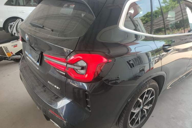 Used BMW X3 2023 xDrive25i M Sport Package Right Rear Taillight