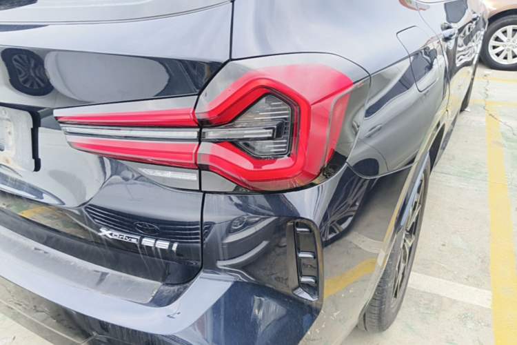 Used BMW X3 2023 xDrive25i M Sport Package Right Rear Taillight