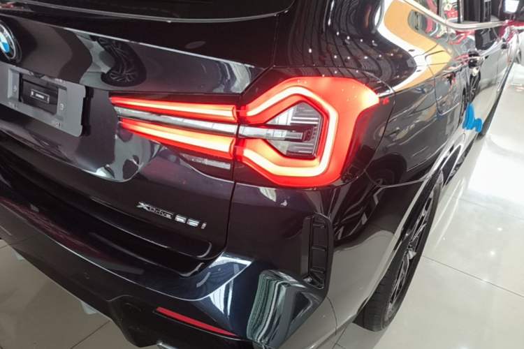 Used BMW X3 2023 xDrive25i M Sport Package Right Rear Taillight