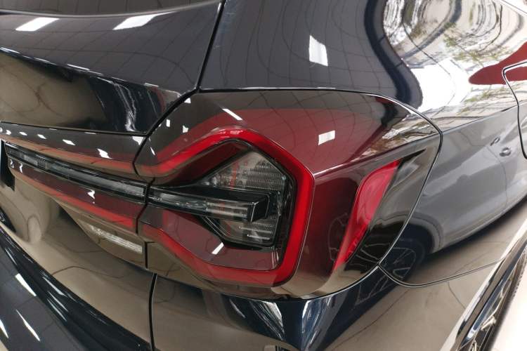 Used BMW X3 2023 xDrive25i M Sport Package Right Rear Taillight